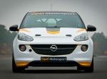 Opel Adam R2 Cup 2013 года
